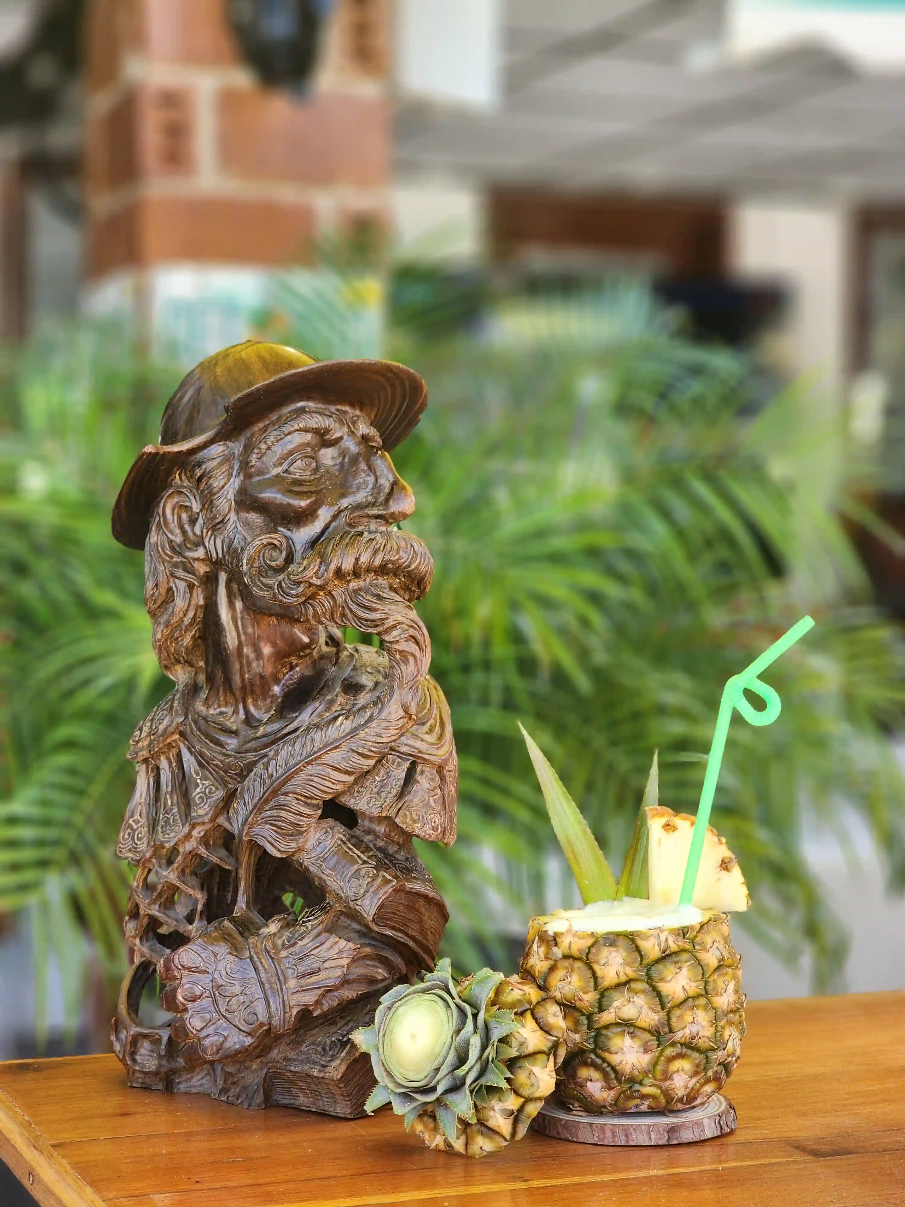 Visítanos Don Quijote
