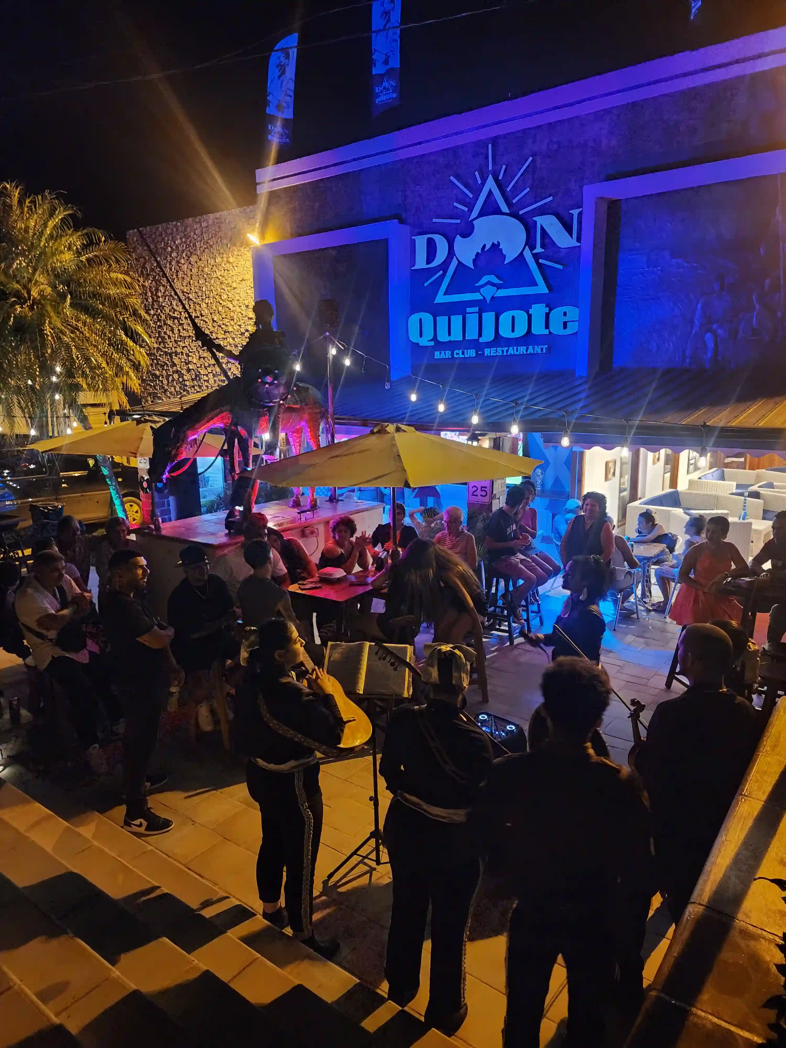 Bar Don Quijote